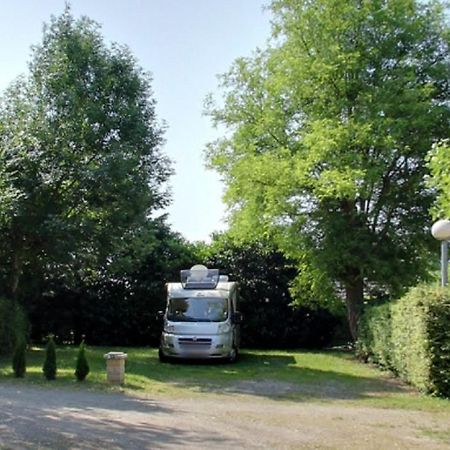 Camping La Chaumiere Heimsbrunn Εξωτερικό φωτογραφία
