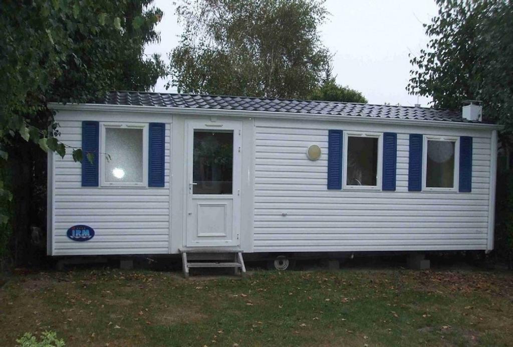 Camping La Chaumiere Heimsbrunn Δωμάτιο φωτογραφία